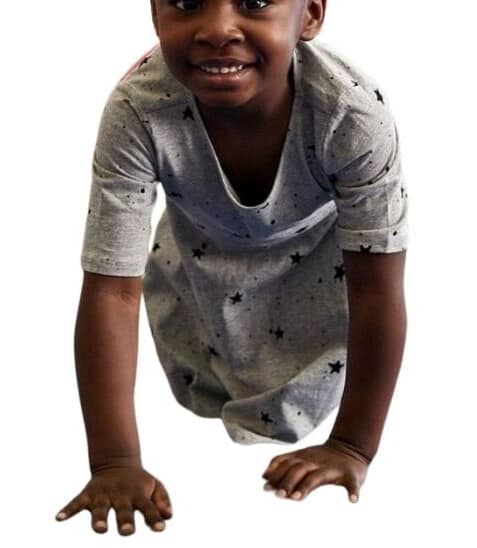 Pupil Voice by Florence