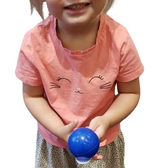 Learn Healthy Habits