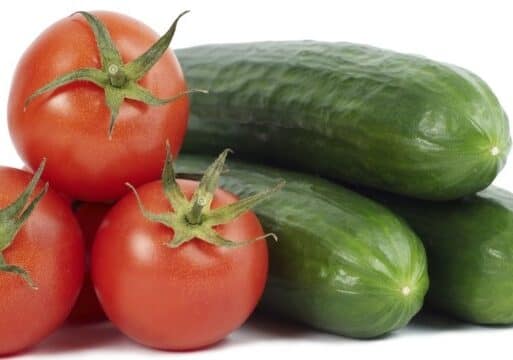 Healthy Snacks for Children.