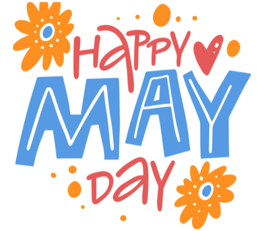 May Day