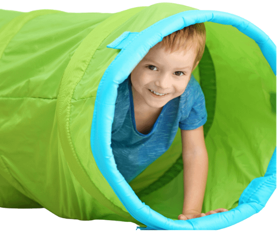 The pandemic has weighed heavily on our children