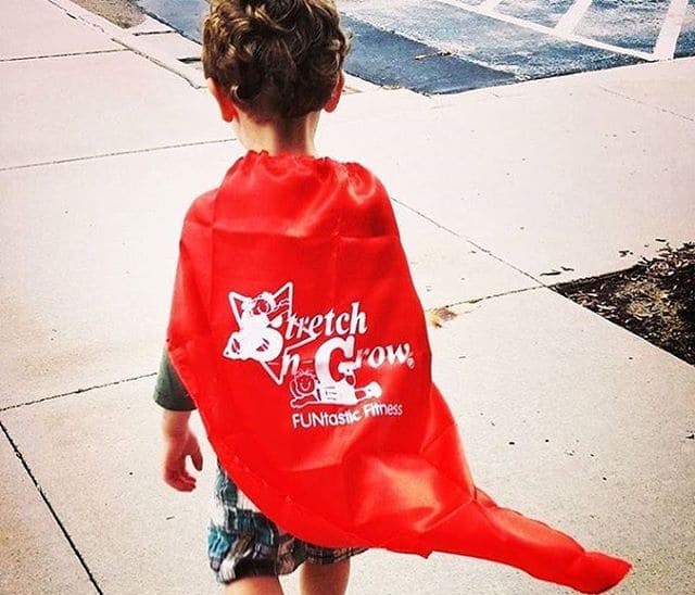 Single parent starting a Stretch-n-Grow Franchise.