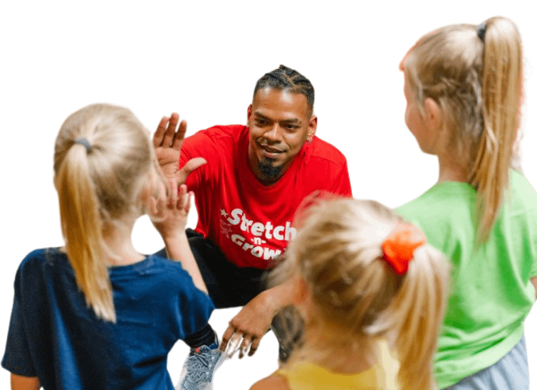 National Early Years Teacher Day