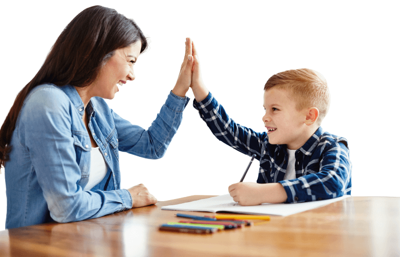 Children should teach families about obesity