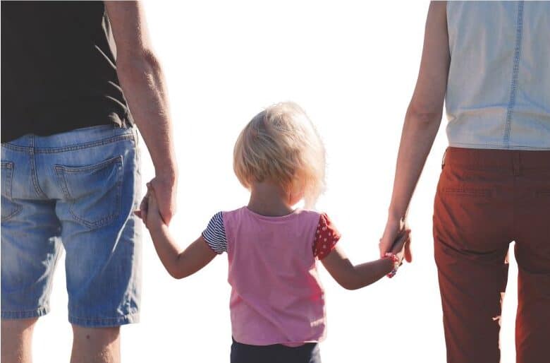 Parents of Stretch-n-Grow Stars.