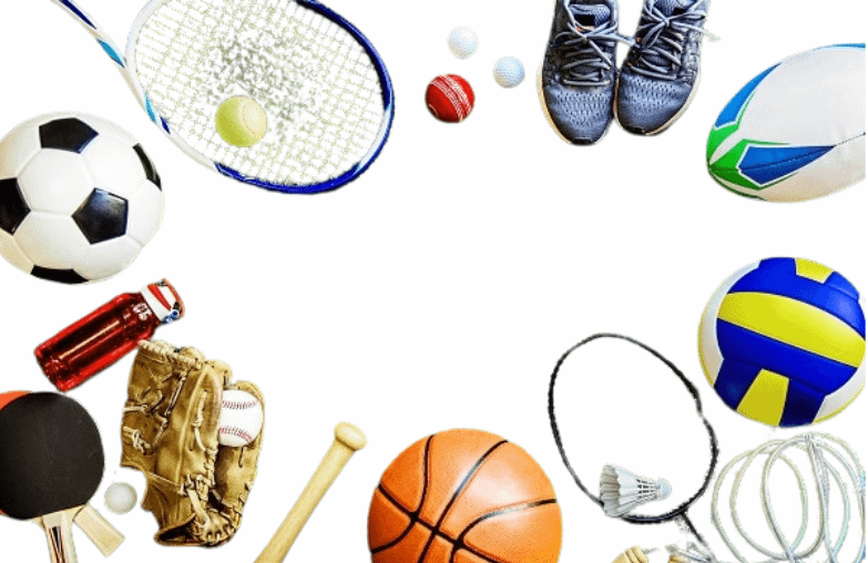 Early Years Sports Programmes