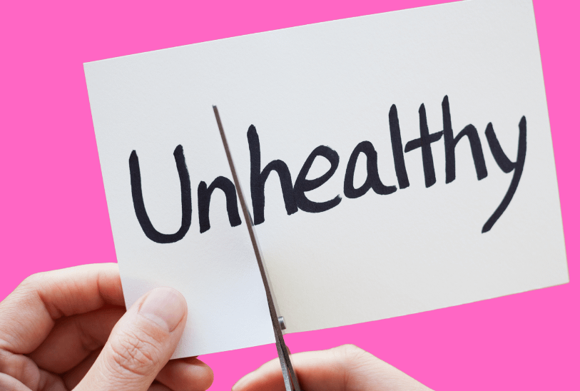 unhealthiest children