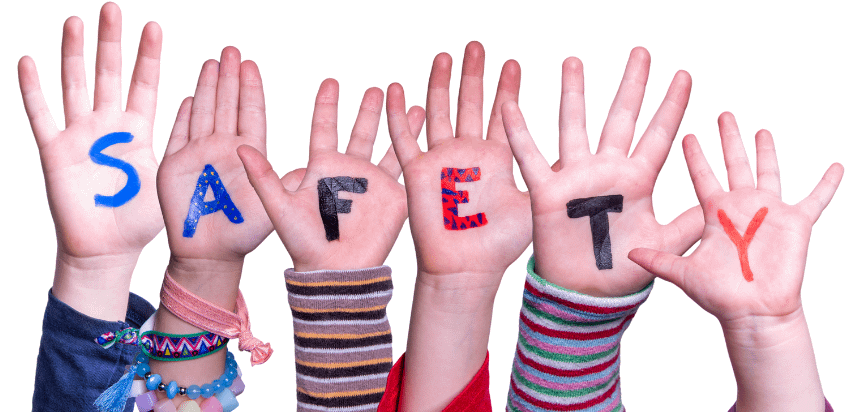 Child Safety Week