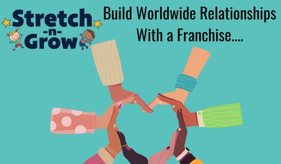 Children's Fitness Programmes