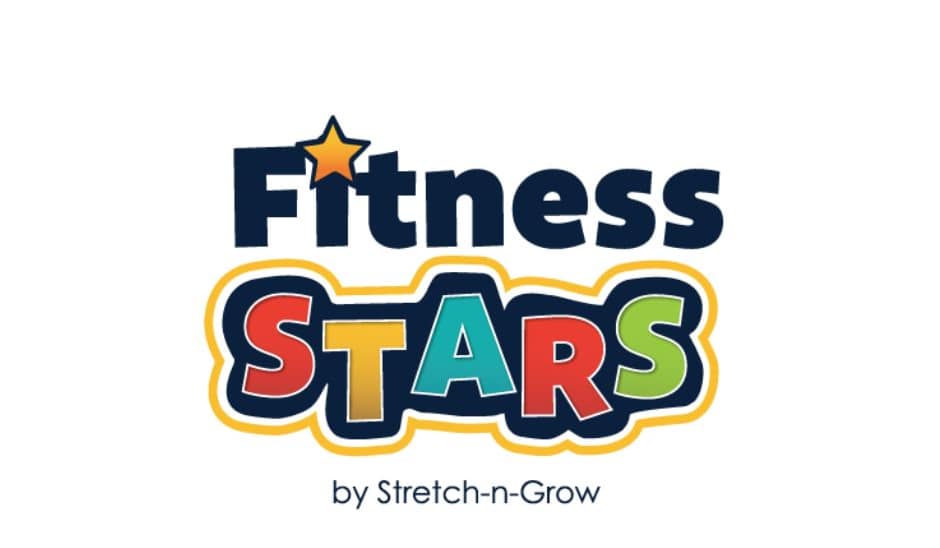 Fitness Stars by Stretch-n-Grow Pre School aerobics