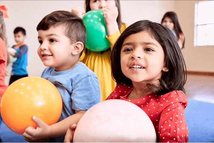 fun fitness classes at Stretch-n-Grow