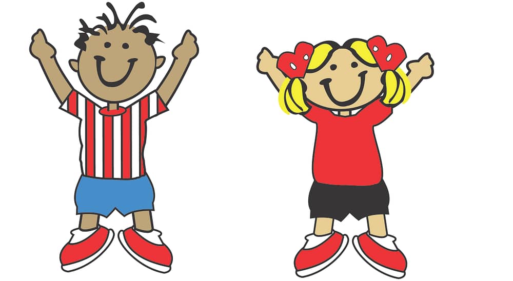 Children's Exercise Classes