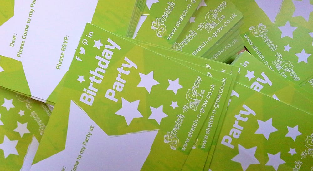 Children's party