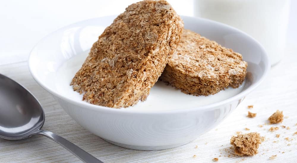 Healthy breakfasts