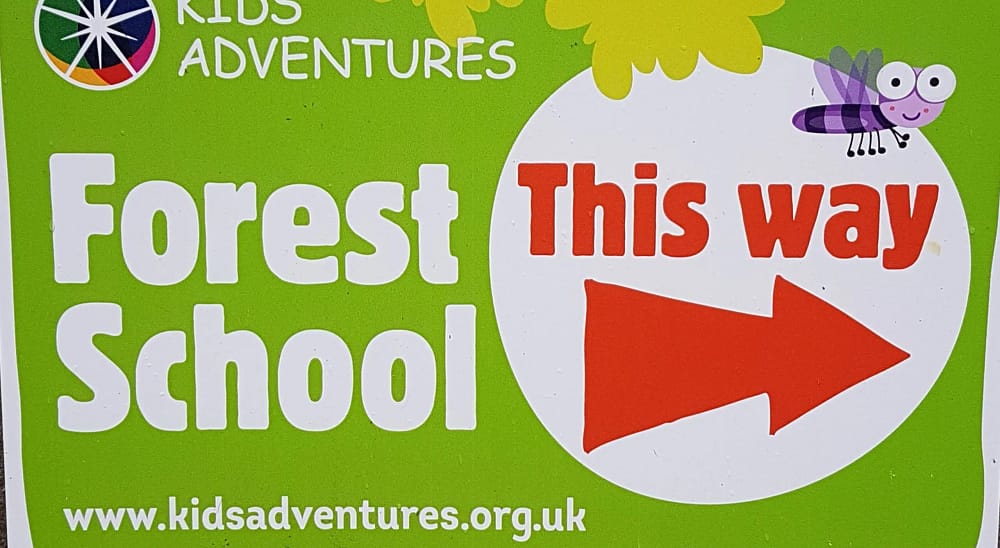 Forest School