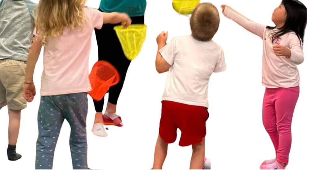 Teaching the Early Years