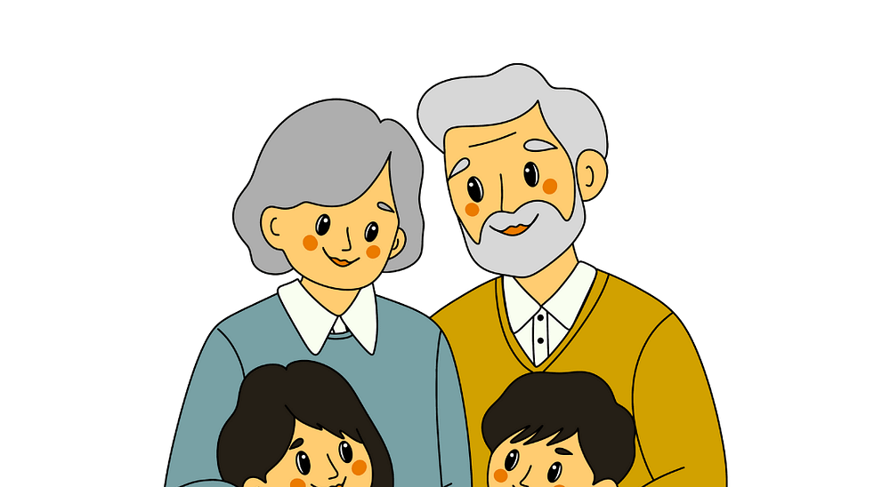 Grandparents Day