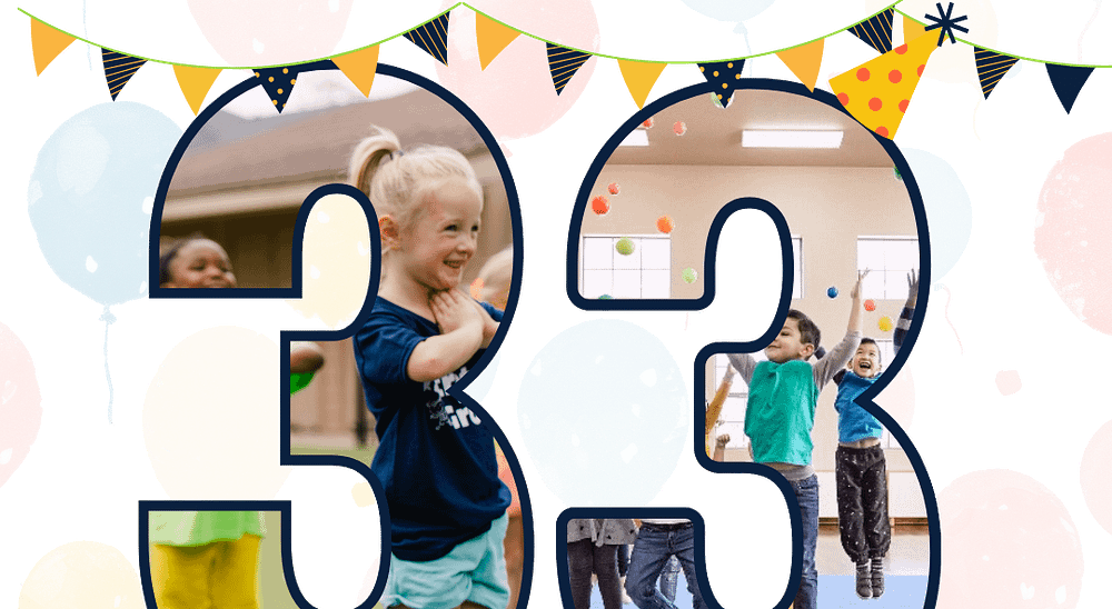 Pre school Fitness