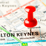 Milton Keynes Stretch-n-Grow