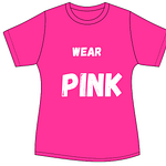 Wear Pink