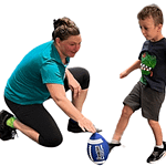 School Sports Week