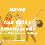 Movement Matters