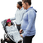 Maternity Leave
