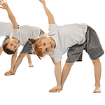 Indoor Fitness for Preschoolers