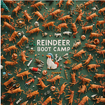 Reindeer Boot Camp