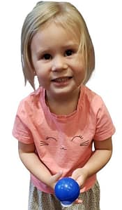 Learn Healthy Habits