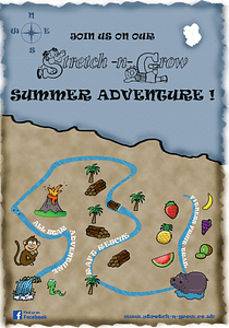 Summer Programme