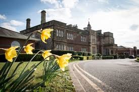 Venue for Stars