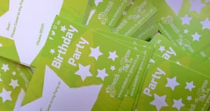 Children's party