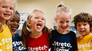 Cheshunt Stretch-n-Grow