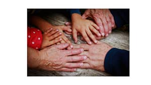 The Grandparents invested in a Stretch-n-Grow franchise