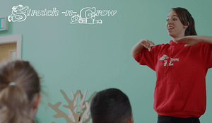 Teaching