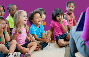 Pre-School Activity Programme