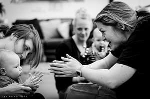 A Stretch-n-Grow Class in York