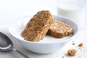 Healthy breakfasts