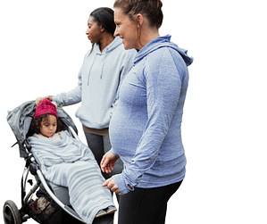 Maternity Leave