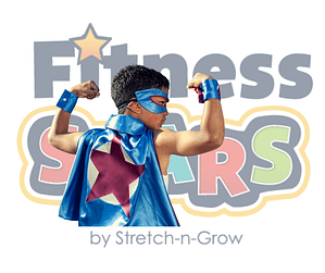 Kids' Strength and Conditioning