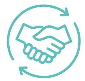 Partner with us