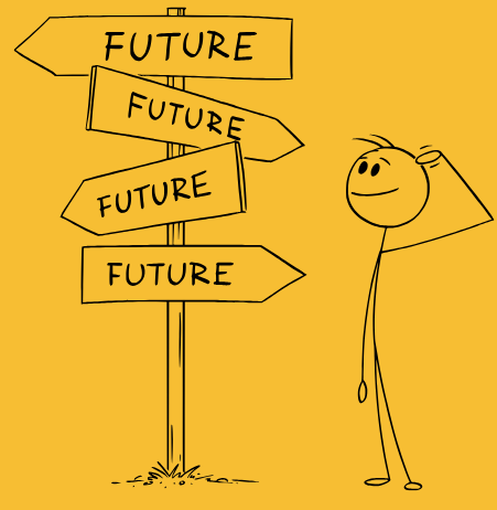 Career Crossroads