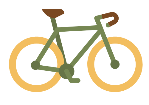 National Bike Week