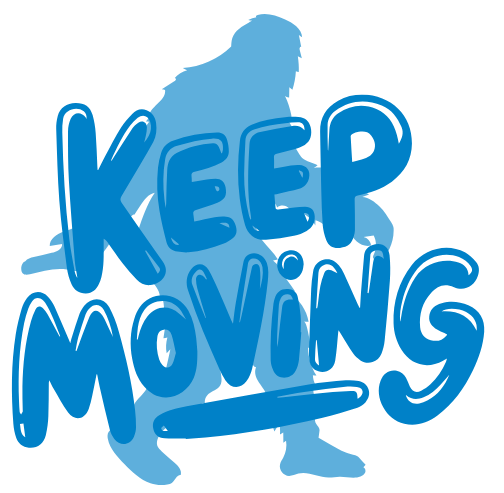 Move it or Loose it