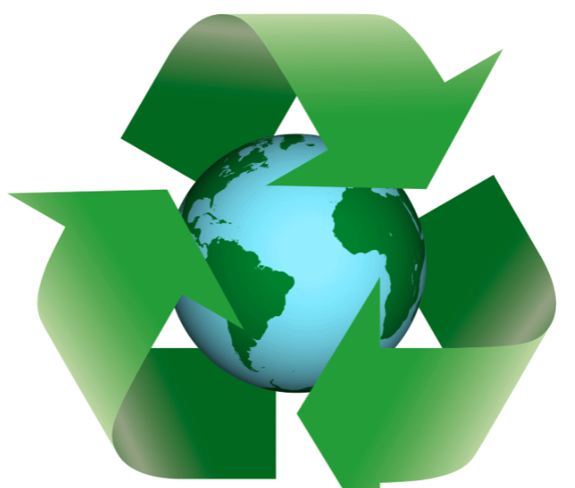 Recycle Week