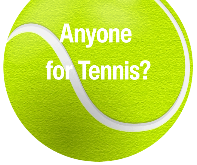 Tennis