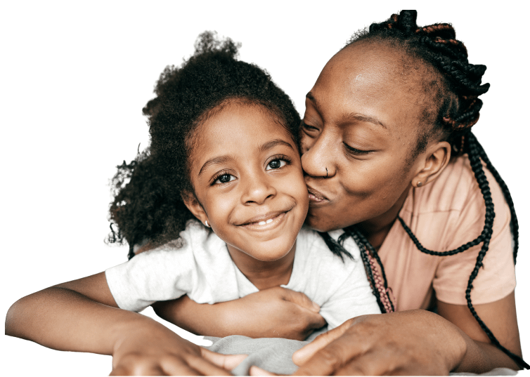 Happy Parent
