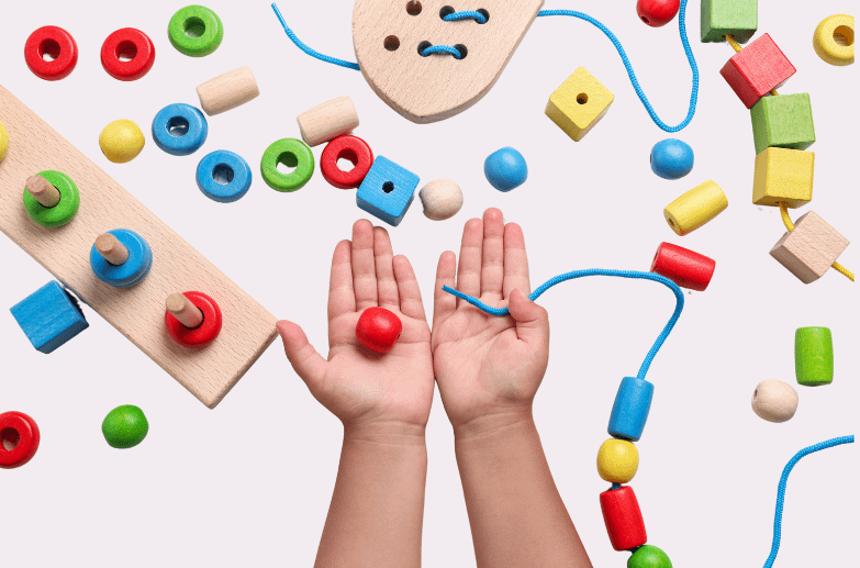 Fine Motor Skills