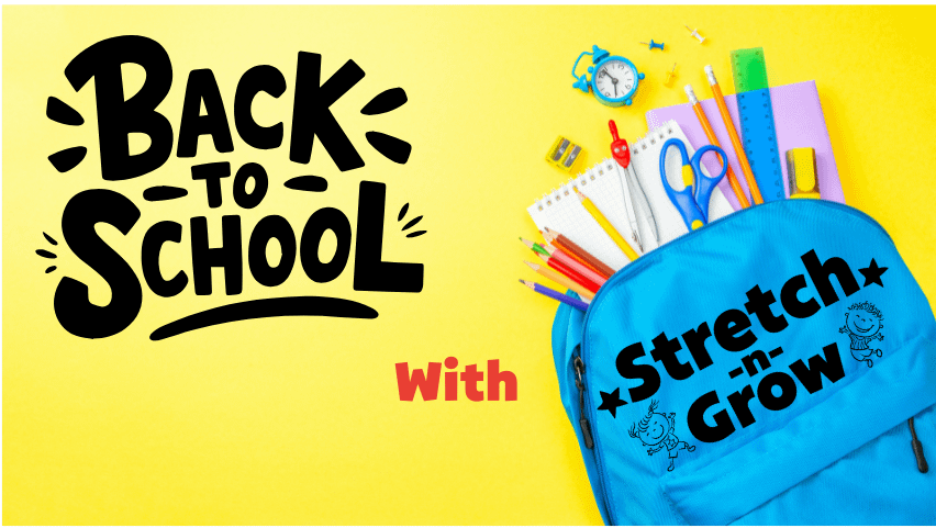 Back to School